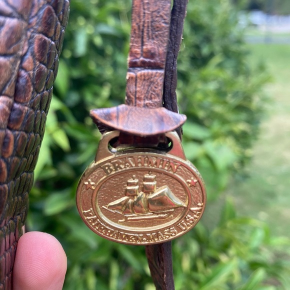 Brahmin Small Crossbody - Picture 7 of 16